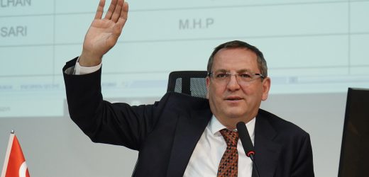 AYVALIK BELEDİYESİ FAALİYET RAPORU OY BİRLİĞİYLE ONAYLANDI