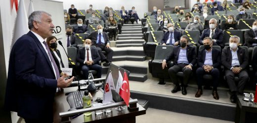 Zeydan Karalar, “Adana yeniden ülkenin 4. büyük gücü olacak.”