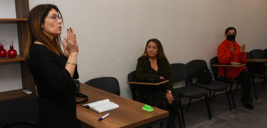 Aliağa Belediyesi’nden Engelleri Kaldıran Eğitim