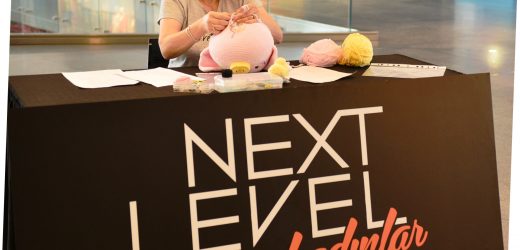 “ÜRETEN KADINLAR” DİJİTAL ATÖLYELERİ TAM GAZ SÜRÜYOR