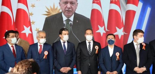 Ankara Niğde arası iki saat’e indi