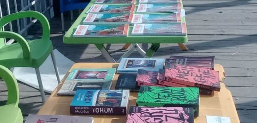 HOŞÇA KAL YARIN! HOŞÇA KAL ARDAHAN!