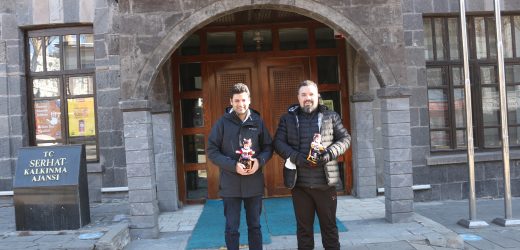 Fenomenler Kars, Ardahan, Iğdır’ın gastronomisini tanıttı