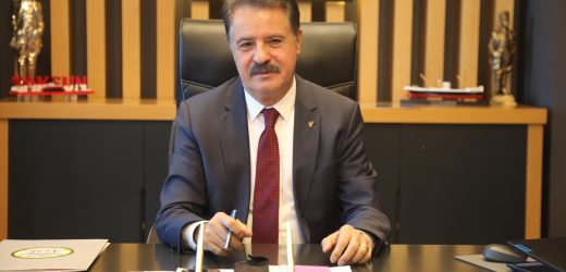 ATAKUM BELEDİYESİ’NDEN