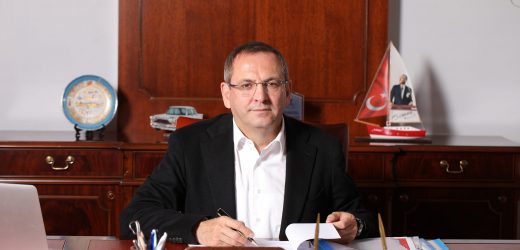 AYVALIK VE GİRNE KARDEŞ ŞEHİR OLDU