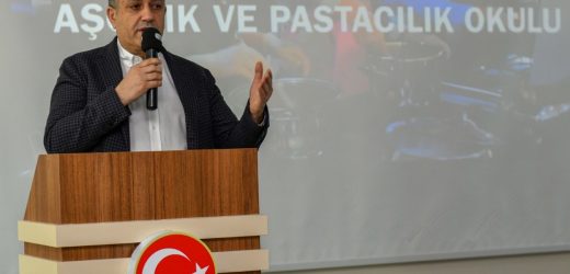 ESENYURT’TA İŞSİZLİĞE KARŞI ÇÖZÜM ÜRETME ÇALIŞMALARI DEVAM EDİYOR