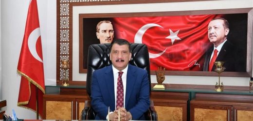 Başkan Gürkan Emniyet Mensuplarımız Huzur ve Güvenin Sarsılmaz Bekçileridir