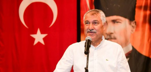 ZEYDAN KARALAR’DAN 15 TEMMUZ MESAJI