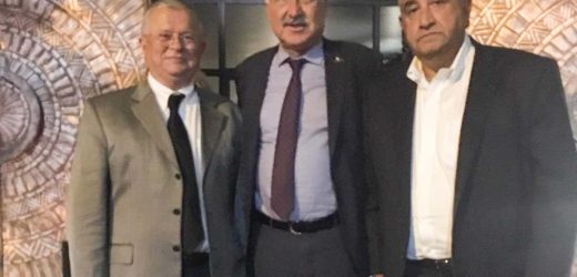 Karalar’dan İstanbul’daki Adanalılara çağrı: “Yatırım yapın”