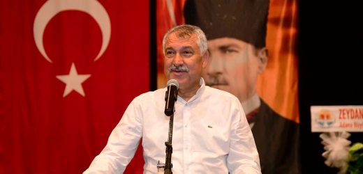 Aydınlık gelecek Cumhuriyet değerlerinin korunmasıyla mümkün olacaktır…