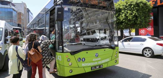 Adana Büyükşehir, Ramazan Bayramı hazırlıklarını yoğunlaştırdı