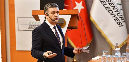 BAŞKAN BOZKURT: BATAN BİR BELEDİYEYİ DİRİLTİYORUZ