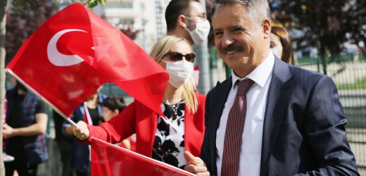 Başkan Av. Cemil Deveci: Türk Milleti eşsiz bir bağımsızlık mücadelesi verdi