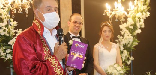 Başkan Cemil Deveci: İstanbul Sözleşmesi’ne bugün Çok daha fazla ihtiyacımız var