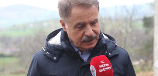 Başkan Deveci:  “Amacımız tarım ve hayvancılığı desteklemek”