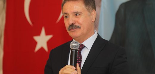 Başkan Deveci: ‘’Atatürk’ü keşfettirmeye çalışıyoruz’’