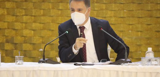 Başkan Deveci: “Kaçak inşaatı bildirmemek kente karşı suç işlemektir”