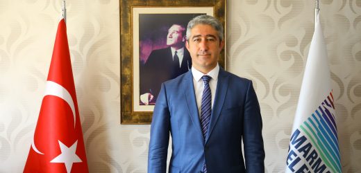 MARMARİS’İN ONUR GÜNÜ KUTLU OLSUN!