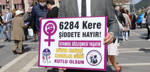 BAŞKAN OKTAY’DAN ‘İSTANBUL SÖZLEŞMESİ’ VURGUSU