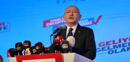 Başkan Yüksel: Kayseri’de öz eleştiri yapma fırsatı bulduk