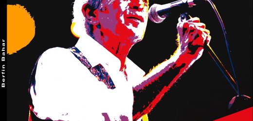 Berfin Bahar ‘ın Yeni Sayısı Çıktı