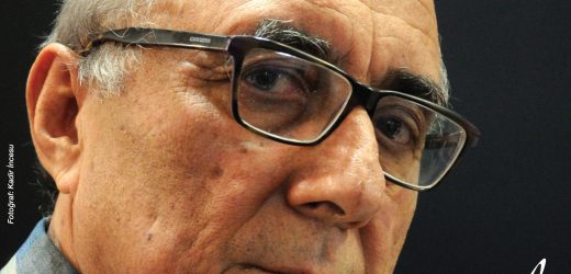 Berfin Bahar’ın Nisan Ayı Sayısı Çıktı