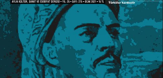 Berfin Bahar’ın Yeni Sayısı Çıktı