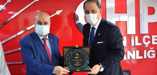 BEYLİKDÜZÜ DAYANIŞMA RUHUYLA HATAY’A DA NEFES OLUYOR