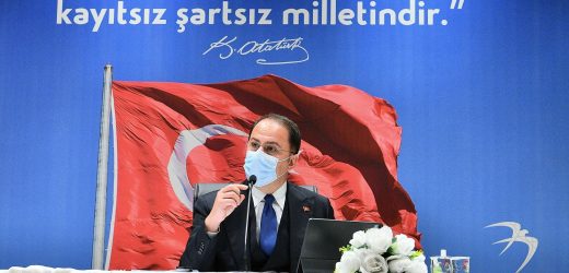 BEYLİKDÜZÜ BELEDİYESİ ARALIK AYI MECLİSİ GERÇEKLEŞTİ