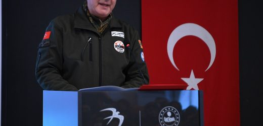 BEYLİKDÜZÜ DEPREM VE AFETLERE HAZIR