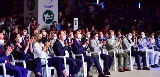 BEYLİKDÜZÜ KLASİK’TE MOZART RÜZGARI