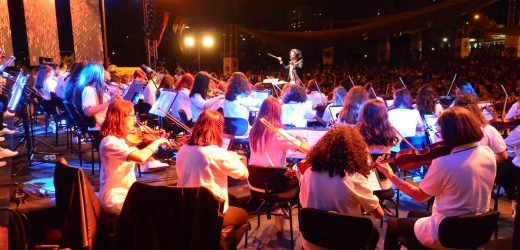 BEYLİKDÜZÜ KLASİK ‘TAZE BİR NEFES’ KONSERİ İLE BAŞLIYOR