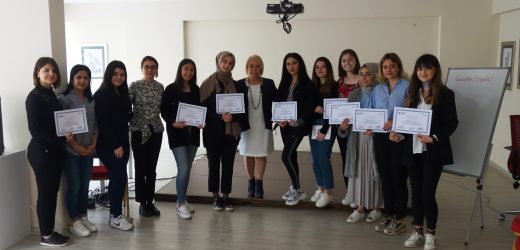 BEYLİKDÜZÜ’NÜN ANNELERİ BİLİNÇLENİYOR