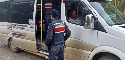 MUĞLA İL GÜVENLİK RAPORU