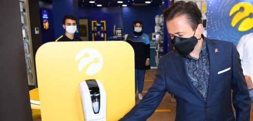 “ SAĞLIK İÇİN HEPİMİZ İÇİN” Koronavirüs tedbirleri kapsamında Tuzla’da denetimler devam ediyor.