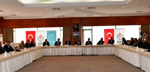 Optimist Dünya Şampiyonası Bodrum’da yapılacak