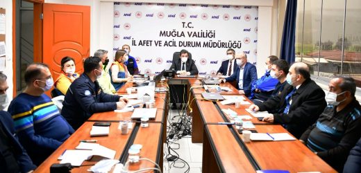 Devletimiz Yağışlardan Etkilenen Vatandaşların Yardımına Koştu