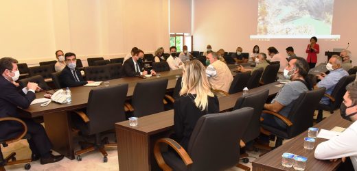 Dijital Göçebelerin Yeni Rotası Muğla Olacak