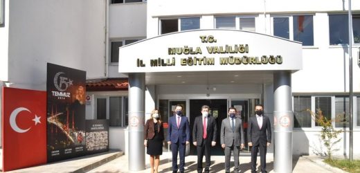 Bir Tarih Hazinesi Beçin Kalesi’ne Tarih Yolculuğu