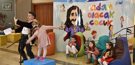 Barış Manço Ölüm Yıl Dönümünde Tuzla’da Anıldı