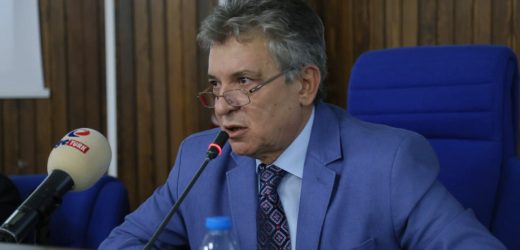 BAŞKAN ARSLAN, GAZETECİLER GÜNÜN KUTLADI