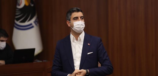 Başkan Gökhan Yüksel, 500 Günlük Yolculuğunu Yerel Basın ile Paylaştı