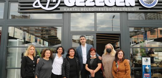 Başkan Gökhan Yüksel, Okul Aile Birliği Başkanları ile Buluştu