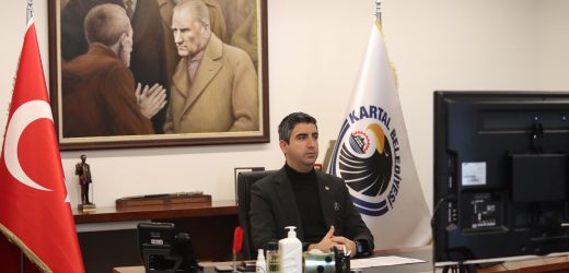 Başkan Gökhan Yüksel, TBB’nin Düzenlediği Konferansta Konuştu