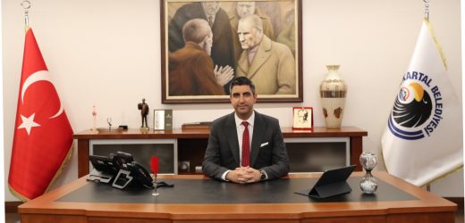 Kartal Belediye Başkanı Gökhan Yüksel; “Bayramın manevi gücüyle yaraları birlikte sarıyoruz”