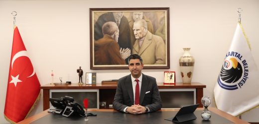 Başkan Gökhan Yüksel’den 8 Mart Dünya Kadınlar Günü Mesajı