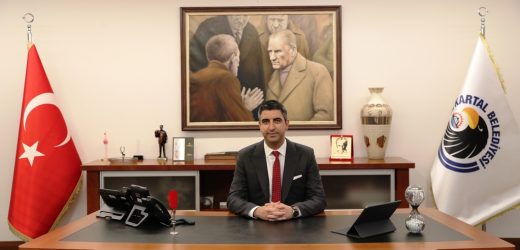 Başkan Gökhan Yüksel’den ‘Çalışan Gazeteciler Günü’ Mesajı