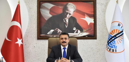 Başkan Kırgöz’den 1 Yıl Değerlendirmesi