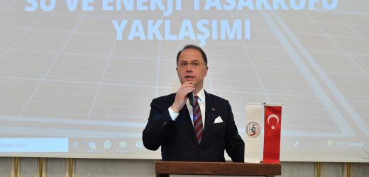 BEYLİKDÜZÜ’NDE GÜNDEM ENERJİ YÖNETİMİYDİ