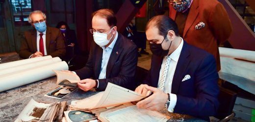 BEYLİKDÜZÜ BELEDİYESİ VE İSTANBUL BİLGİ ÜNİVERSİTESİ’NDEN İŞ BİRLİĞİ